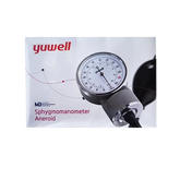 YUWELL BP OPERATOR